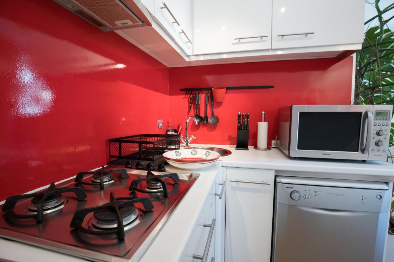 Hibiscus Apartment Annecy Exterior photo