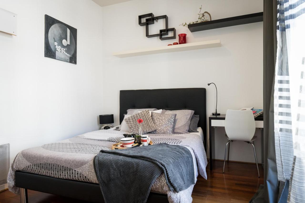 Hibiscus Apartment Annecy Exterior photo