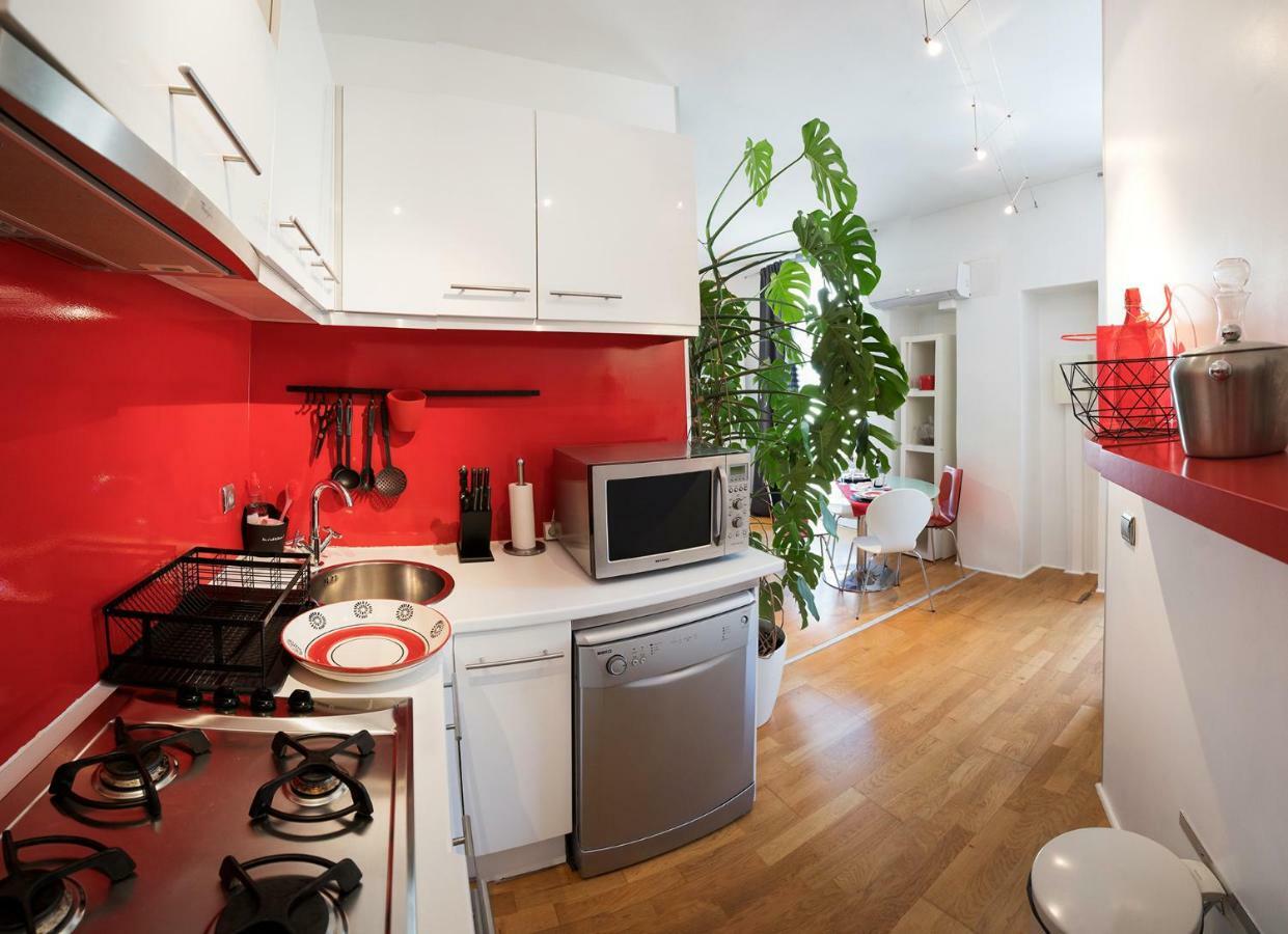 Hibiscus Apartment Annecy Exterior photo